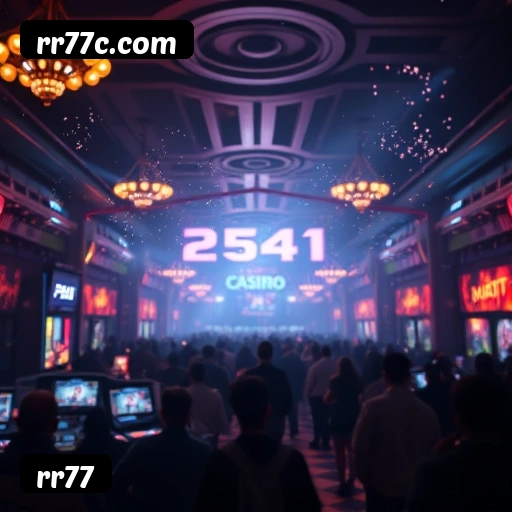 Suporte VIP rr77 - atendimento prioritário