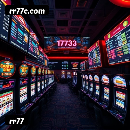 App rr77 Android download