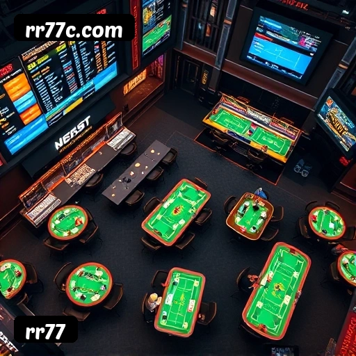 rr77 multi dispositivo