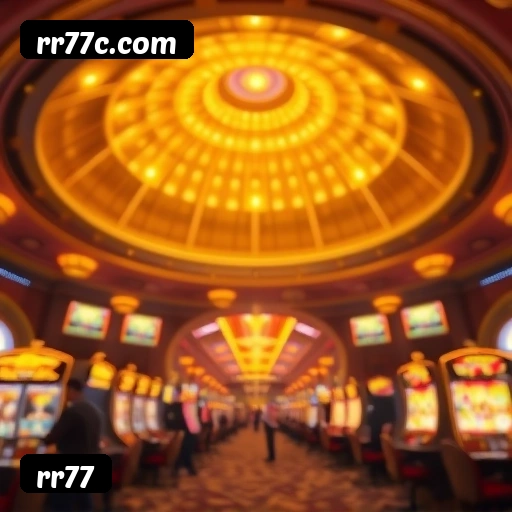 Checklist para avaliar a plataforma rr77