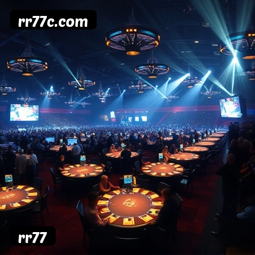 Gates of Olympus slot rr77