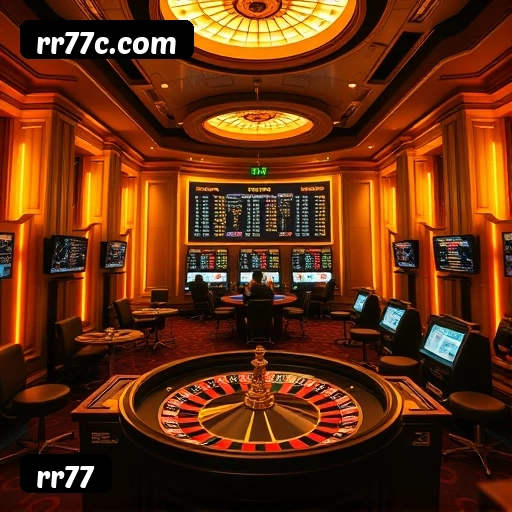 Configurações úteis dentro do app rr77