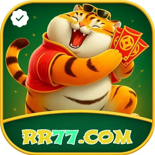 Plataforma rr77 - cassino e apostas